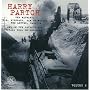 Harry Partch: The Harry Collection Partch Vol. 2