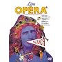 Live OPERA and/�����񂿂��� CLIPS [DVD]