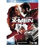 X-MEN:�t�@�C�i�� �f�B�V�W���� (�x�X�g�q�b�g�E�Z���N�V����) [DVD]
