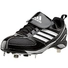 adidas Diamond King Metal Low Baseball Cleat