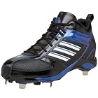 adidas Diamond King Metal Mid Baseball Cleat
