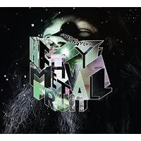 Motorpsycho - Heavy Metal Fruit