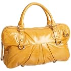 Latico Mimi Pleated Tote