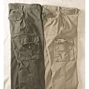 �J�[�S�p���c�A�R�p�����W�߂Ă݂܂���: Eddie Bauer Rugged Twill Cargo Pants