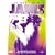 �W���j�X �y�x�X�g�E���C�u�����[ 1500�~:��4�e�z��������! [DVD]