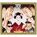 DELICIOUS JAPANESE(DVD�t)
