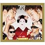 DELICIOUS JAPANESE(DVD�t)