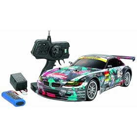 1/10 XB�V���[�Y No.95 XB �����~�N Studie GLAD BMW Z4 (TT-01) �v���|�t�������i 57795