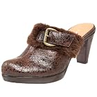A. Marinelli Isabella Clogs