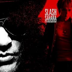 SAHARA~feat.��t�_�u