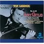 The Art of Ivry Gitlis