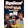 Cool Wall Poster Book (Top Gear)