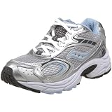Saucony Little Kid Girls Cohesion Running Shoe