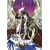 MUTUALITY:CLAMP works in CODE GEASS