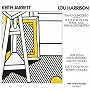 Harrison: Piano Concerto/Suite For Violin, Piano And Small Orchestra