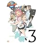 ���ʓe����~�[�i 3 [DVD]