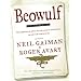 Beowulf: The Script Book