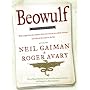 Beowulf: The Script Book
