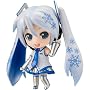 VOCALOID SEASON COLLECTION SNOW SONGS �˂�ǂ낢�ǂՂ� ��~�N�Z�b�g