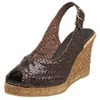 Eric Michael Acapulco Platform Slingback