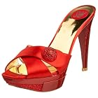 Stuart Weitzman Women's Dcglobraxton Slide