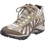 [メレル] MERRELL Siren Ventilator Mid GORE-TEX XCR