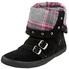 Sugar Ozzie Boot