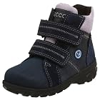 ECCO Toddler/Little Kid Track Uno Elevate Boot