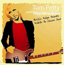 Pacific Ridge Records Tribute to Classic Rock