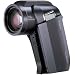 SANYO �n�C�r�W�����Ή� �f�W�^�����[�r�[�J���� Xacti (�U�N�e�B) �_�[�N�V���o�[ DMX-HD1010(S)