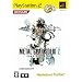 ���^���M�A �\���b�h 2 �T���Y �I�u ���o�e�B�[ PlayStation 2 the Best
