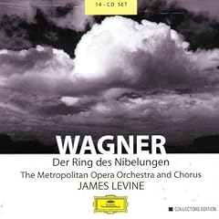 Der Ring Des Nibelungen