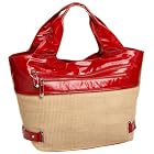 MAXX NEW YORK Amazon Large Shoulder Bag