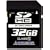 �O���[���n�E�X SDHC�������[�J�[�h(MLC�`�b�v) �N���X4 32GB GH-SDHC32G4M