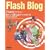 Flash�Ńf�U�C�� ������Blog�T�C�g�̍��� �Z�J���h�G�f�B�V����