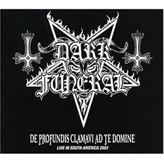 De Profundis Clamavi Ad Te Domine: Live in South America 2003