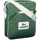 Lacoste Retro Sport Small Shoulder Bag