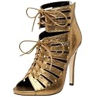 DV by Dolce Vita Carly High Heel Sandal