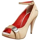C'N'C By Costume National Women's TNDACE80512V004 Pump