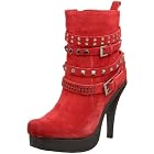 Luichiny Fla Min Go Boot