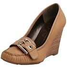 Jessica Simpson Women's Manny Wedge