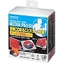 �R�N��S&T CD/DVD�p�\�t�g�P�[�X MEDIA PASS 1�����e 50���Z�b�g �� EDC-CME1-50W