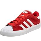 adidas Originals Superstar Vulc Suede Sneaker
