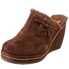Rocket Dog Bello Nubuck Clog
