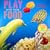 Play With Your Food 2010 Calendar