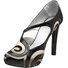 Georgina Goodman Riley 1 Pump