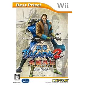 �퍑BASARA2 �p�Y�O�` �_�u���p�b�N Best Price!
