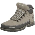 Rockport Boundary 2 Boot Leather Nubuck