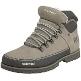 Rockport Boundary 2 Boot Leather Nubuck