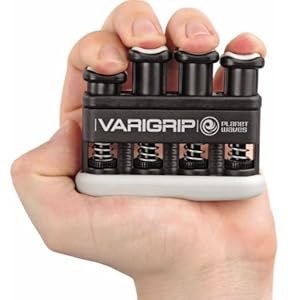 【クリックで詳細表示】Planet Waves VARIGRIP バリグリップ